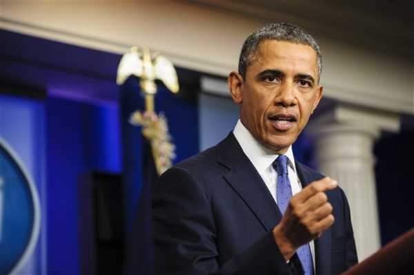Το Εθνικό Συμβούλιο Ασφάλειας συγκαλεί ο Ομπάμα μετά την επίθεση στο Παρίσι