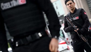 Τουρκία: Συλλήψεις για λαθρεμπόριο ραδιενεργού υλικού