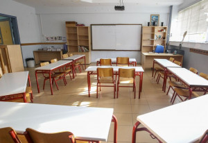 Πατέρας έδειρε δασκάλα στα Χανιά - Κλειστό το σχολείο τη Δευτέρα