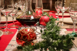 Γιορτινό τραπέζι: Σε έλλειψη το κατεξοχήν «χριστουγεννιάτικο» προϊόν