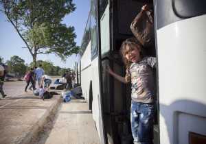 Έκκληση σε Βίτσα να απομακρυνθούν τα ασυνόδευτα προσφυγόπουλα από τη Λέσβο 