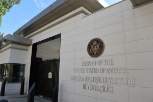 Προκαλεί ο Ερντογάν και τις ΗΠΑ: Καταδίκη υπαλλήλου της αμερικανικής πρεσβείας για τρομοκρατία