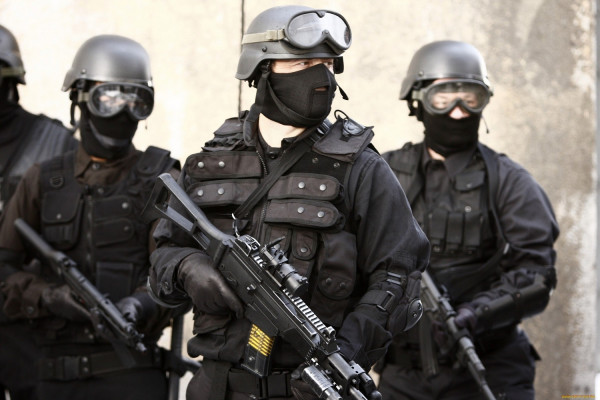 Iταλία: Κατασχέθηκαν στο Σαλέρνο 14 τόνοι ναρκωτικών του ISIS