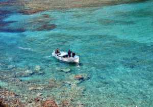 Δημοτικός «εμφύλιος» για τη διαχείριση της παραλίας Ελαφονησίου Κρήτης