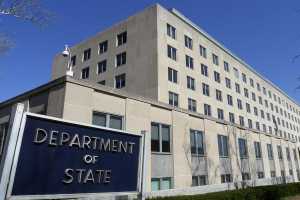 Το State Department προειδοποιεί τους Αμερικανούς να προσέχουν στην Ευρώπη 