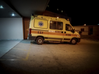 Δυστύχημα στη Θεσσαλονίκη: Ένας 24χρονος νεκρός και τραυματίες δύο δίδυμα αδέρφια