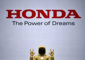 Ανάκληση μοτοσυκλετών Honda