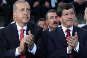 Ανακοινώνεται σήμερα ο νέος πρωθυπουργός στην Τουρκία