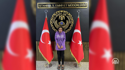 «Αν δεν την πιάναμε, θα διέφευγε στην Ελλάδα»: Nέα στοιχεία για την φερόμενη βομβίστρια της Κωνσταντινούπολης, αιχμηρή δήλωση Σοϊλού για τις ΗΠΑ