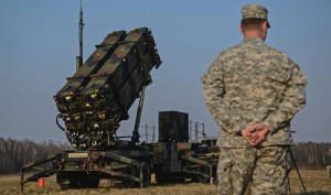 Η Ρωσία στέλνει πυραύλους S-400 στην Κριμαία