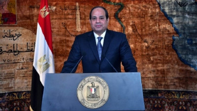 Αίγυπτος: Καμία επαφή ή προετοιμασία συναντήσεων με την Τουρκία δεν πραγματοποιούνται