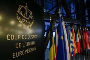 Το Ευρωπαϊκό Δικαστήριο απέρριψε την προσφυγή Σλοβακίας - Ουγγαρίας