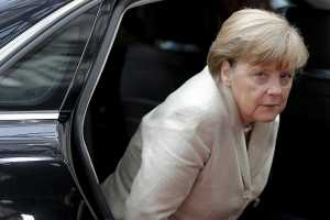Η Γερμανία θέλει το ΔΝΤ στην Ελλάδα, αλλά «ξεχνάει» την απόφαση του Eurogroup της 24ης Μαΐου