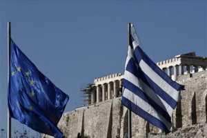 Για όλα τα «κακώς κείμενα» της Ευρώπης φταίνε οι Έλληνες;