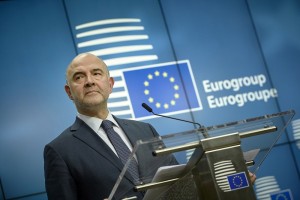 Κοινό προϋπολογισμό Ευρωζώνης και Ευρωπαϊκό Νομισματικό Ταμείο προτείνει η Κομισιόν