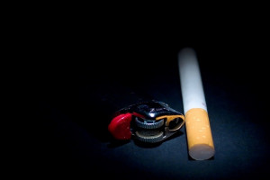Τέλος το τσιγάρο στους δημόσιους χώρους - Τι ισχύει για τον αντικαπνιστικό νόμο και τα πρόστιμα