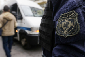 «Σεμινάριο» για Έλληνες αστυνομικούς στην Ιταλία