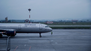 Μέχρι το τέλος Ιουνίου παρατείνεται η απαγόρευση για τα ρωσικά αεροπλάνα στην Ελλάδα