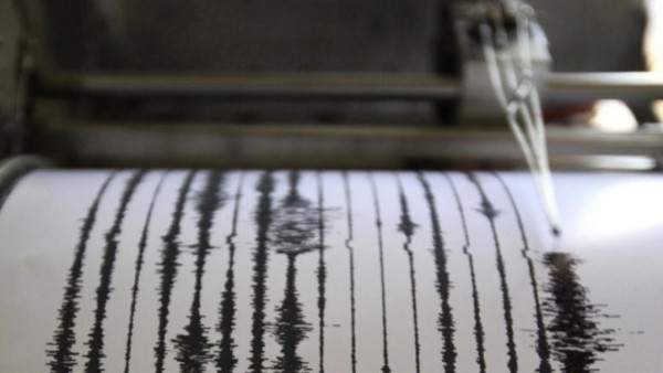 Χουλιαράς για σεισμό στην Πάργα: Συνεχίζονται οι δονήσεις - 59 μετασεισμοί σε 48 ώρες 