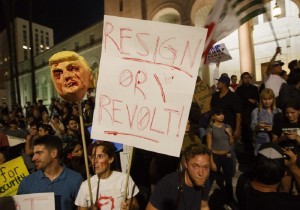 Επιστήμονες εναντίον Τραμπ: Διαδηλώσεις το Σάββατο