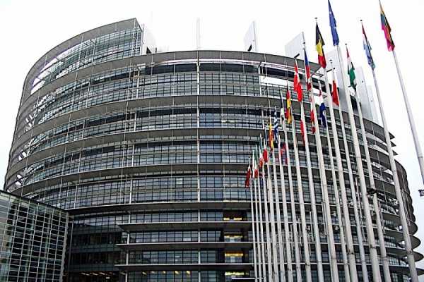 600 θέσεις πρακτικής στο Ευρωπαϊκό Κοινοβούλιο