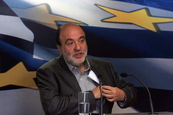 Έρχεται νέο φορολογικό τον Οκτώβριο - Τι είπε ο Αλεξιάδης για το Περιουσιολόγιο και το ΣΔΟΕ