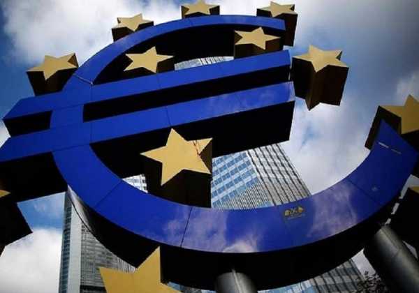 ΕΚΤ: Nέα μείωση του ELA προς τις ελληνικές τράπεζες