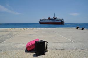 Απεργία ΠΝΟ: Δεμένα τα πλοία στα λιμάνια στις 24 Σεπτέμβριου 2019