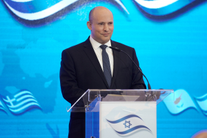 Ο πρωθυπουργός του Ισραήλ δεν θα είναι υποψήφιος στις εκλογές του φθινοπώρου