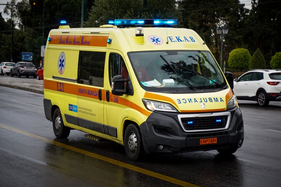 Εύβοια: Περαστικοί εντόπισαν νεκρό στο δρόμο 41χρονο