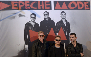 Πέθανε ο Άντριου Φλέτσερ, ιδρυτικό μέλος των Depeche Mode