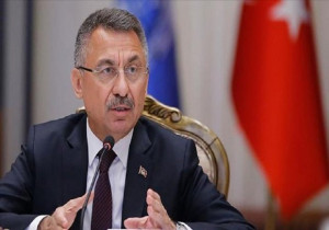 Τον «χαβά» της η Τουρκία - Οκτάι: Έτοιμοι να λάβουμε μέτρα αν το ζητήσει η Λιβύη