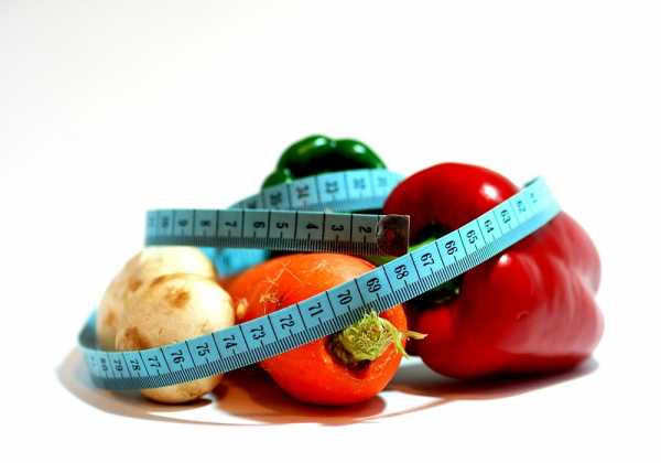 Η αύξηση βάρους μετά από δίαιτα οφείλεται στα... μικρόβιά σας!