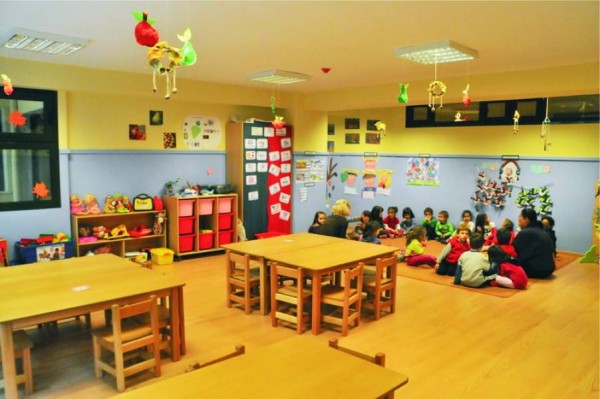 Δήμος Παύλου Μελά: Ξεκινούν οι εγγραφές στους παιδικούς σταθμούς