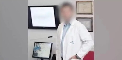 Θεσσαλονίκη: Δεν είναι πλαστικός χειρουργός ο γιατρός που χτυπήθηκε με λοστό στο κεφάλι