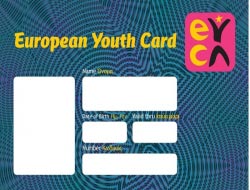 Έκπτωση στα ΚΤΕΛ Θεσσαλονίκης με την Ευρωπαϊκή κάρτα νέων