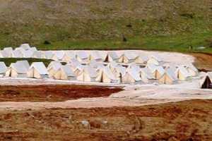Σύσκεψη φορέων για την κατάσταση στο πρώην στρατόπεδο Ευθυμιόπουλου