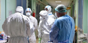Χαρδαλιάς στο Euronews: Τι έκανε τη διαφορά στον ιό στην Ελλάδα - Προετοιμασία για το β&#039; κύμα