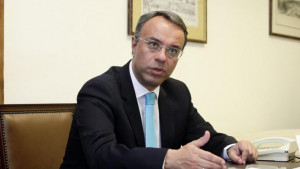 Χρήστος Σταϊκούρας: Ποιος είναι ο νέος «τσάρος» του υπουργείου Οικονομικών