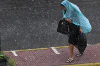 Βροχές και στην Αττική την Τρίτη, άστατος ο καιρός σε όλη τη χώρα