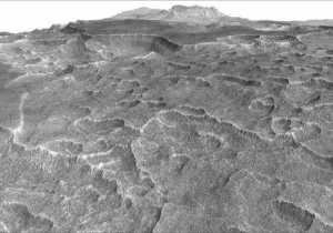 Μεγάλη ανακάλυψη στον Άρη - Εντοπίστηκε νερό σε έκταση μεγαλύτερη του Νέου Μεξικού