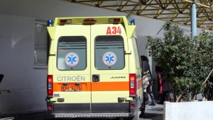 Δήμος Ιλίου: Καταγγελία για την απομάκρυνση της Κινητής Ιατρικής Μονάδας του ΕΚΑΒ