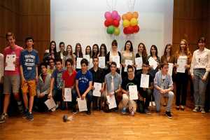 «Παιδιά του Σήμερα, Ηγέτες του Αύριο», για τρίτη χρονιά στο Πανεπιστήμιο Μακεδονίας