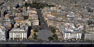 Γαλλικό ενδιαφέρον για το νερό και τα απόβλητα της Θεσσαλονίκης