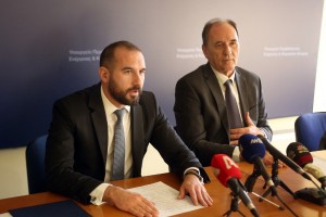 Τζανακόπουλος: Η κυβέρνηση έβαλε τις βάσεις για επαναφορά της κανονικότητας
