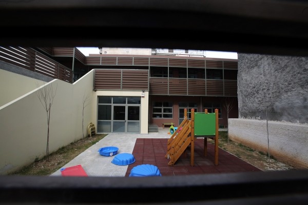 Δωρεάν οι παιδικοί σταθμοί του Δήμου Αθηναίων για οικογένειες με εισόδημα έως 20.000 ευρώ