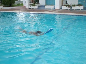 Δήμος Νέας Σμύρνης: Δωρεάν πρόγραμμα εκμάθησης κολύμβησης για παιδιά