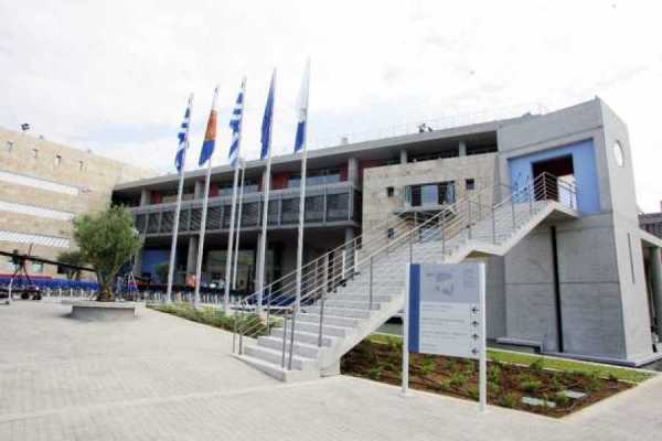 Εγγραφές στο Ανοικτό Πανεπιστήμιο Θεσσαλονίκης