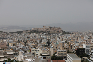 Επικίνδυνοι ρύποι για την υγεία στην ατμόσφαιρα: Ποιες περιοχές στην Αθήνα έγραψαν «κόκκινο»... λόγω τσίκνας