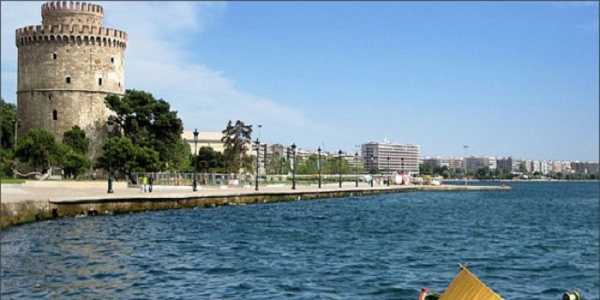 Υπογράφεται η σύμβαση για τη Θαλάσσια Συγκοινωνία Θεσσαλονίκης
